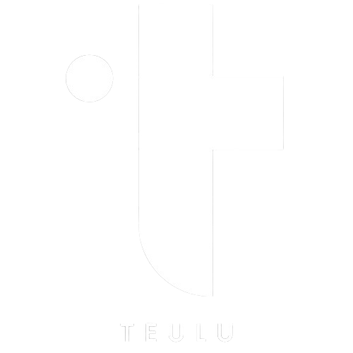 Logo teulu blanco